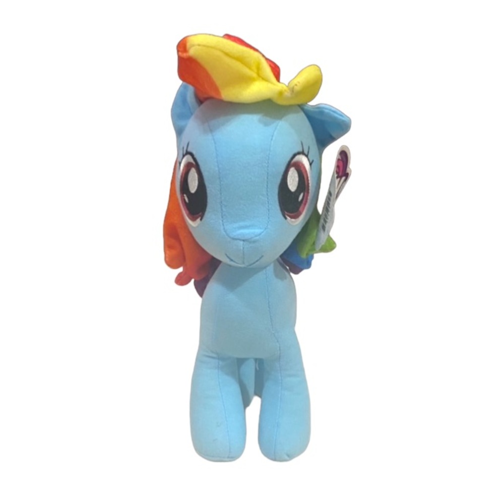 My Little Pony Rainbow Dash Plush Stuffed Animal